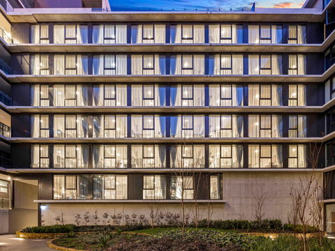 The Sebel Canberra Campbell - Grafton Accommodation 0