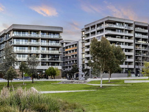 The Sebel Canberra Campbell - Grafton Accommodation 3