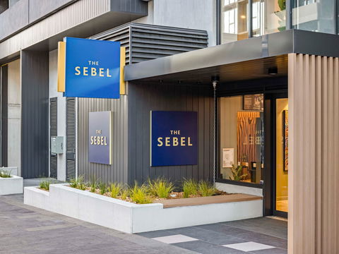 The Sebel Canberra Campbell - Grafton Accommodation 4