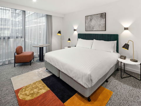 The Sebel Canberra Campbell - Grafton Accommodation 7