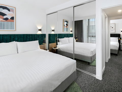 The Sebel Canberra Campbell - Grafton Accommodation 11