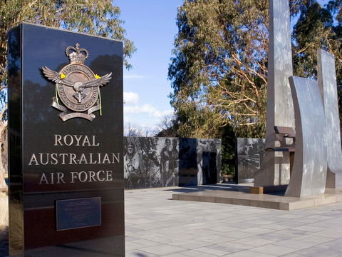 The Sebel Canberra Campbell - Grafton Accommodation 14