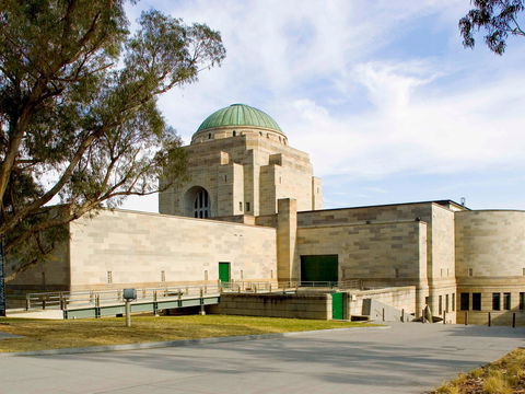 The Sebel Canberra Campbell - Grafton Accommodation 17