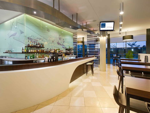 Novotel Brisbane Airport - Grafton Accommodation 2