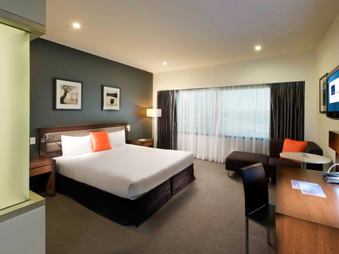 Novotel Brisbane Airport - Grafton Accommodation 4