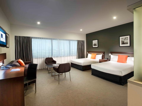 Novotel Brisbane Airport - Grafton Accommodation 5