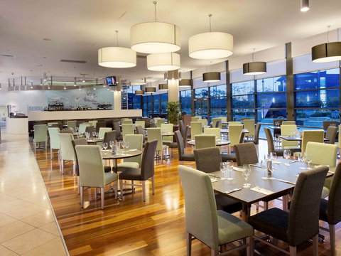 Novotel Brisbane Airport - Grafton Accommodation 10