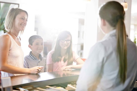 Novotel Brisbane Airport - Grafton Accommodation 15