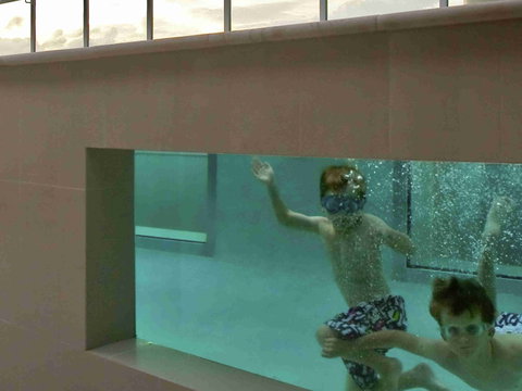 Novotel Brisbane Airport - Grafton Accommodation 16