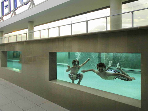 Novotel Brisbane Airport - Grafton Accommodation 17