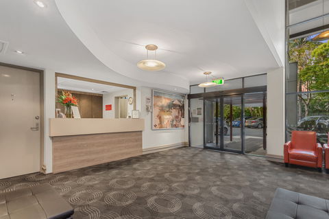 The Airport International Motel - Grafton Accommodation 2