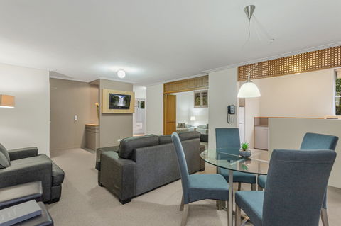 The Airport International Motel - Grafton Accommodation 7