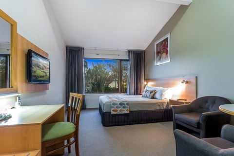 The Airport International Motel - Grafton Accommodation 10