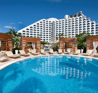 Crown Metropol Perth - Grafton Accommodation