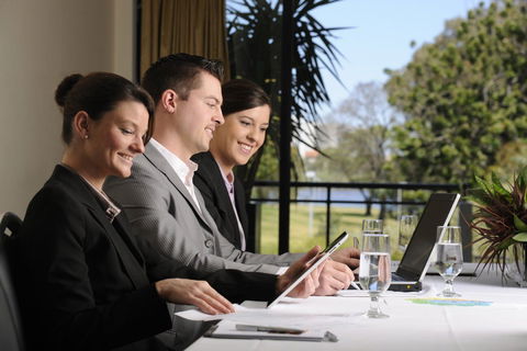 Assured Ascot Quays Apartment Hotel - Grafton Accommodation 4