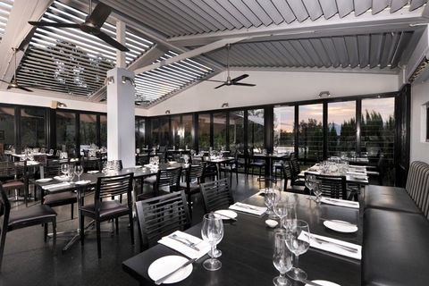 Assured Ascot Quays Apartment Hotel - Grafton Accommodation 5