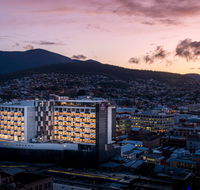 Crowne Plaza Hobart - Grafton Accommodation