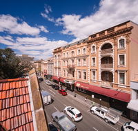Hadley's Orient Hotel - Grafton Accommodation
