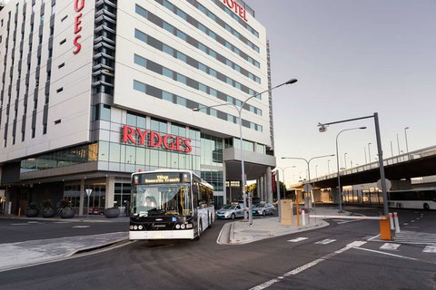 Rydges Sydney Airport Hotel - Grafton Accommodation 1