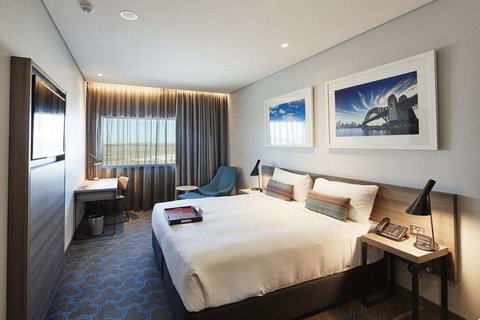 Rydges Sydney Airport Hotel - Grafton Accommodation 8