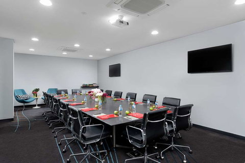 Rydges Sydney Airport Hotel - Grafton Accommodation 9