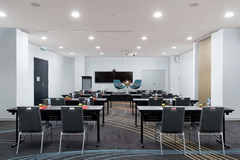Rydges Sydney Airport Hotel - Grafton Accommodation 10