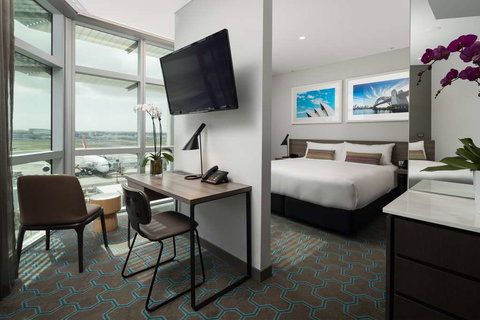 Rydges Sydney Airport Hotel - Grafton Accommodation 16