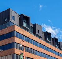 Hobart City Apartments - Grafton Accommodation