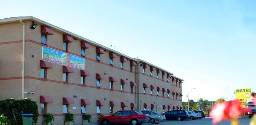  Grafton Accommodation