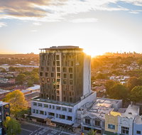 Crowne Plaza Sydney Burwood - Grafton Accommodation