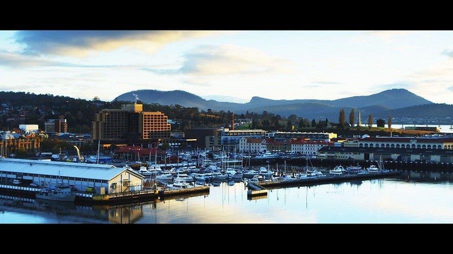 Hobart ACT Grafton Accommodation