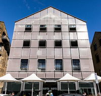 Salamanca Wharf Hotel - Grafton Accommodation