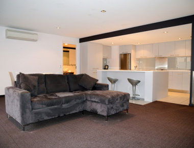 Zero Davey Apartment Hotel - Grafton Accommodation 2