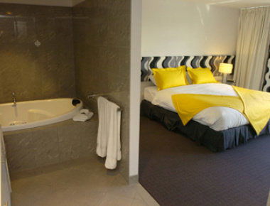 Zero Davey Apartment Hotel - Grafton Accommodation 3
