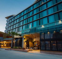 Eatons Hill Hotel - Grafton Accommodation
