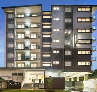 Quest Chermside on Playfield - Grafton Accommodation