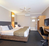 Brisbane International - Virginia - Grafton Accommodation