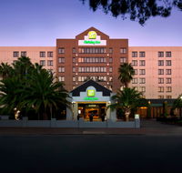 Holiday Inn Parramatta - Grafton Accommodation