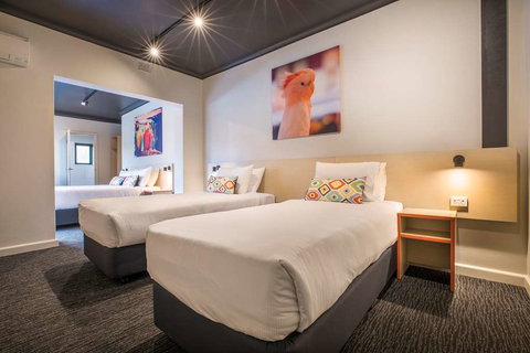 Nightcap at Chester Hill Hotel - Grafton Accommodation 5