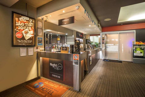 Nightcap at Chester Hill Hotel - Grafton Accommodation 7