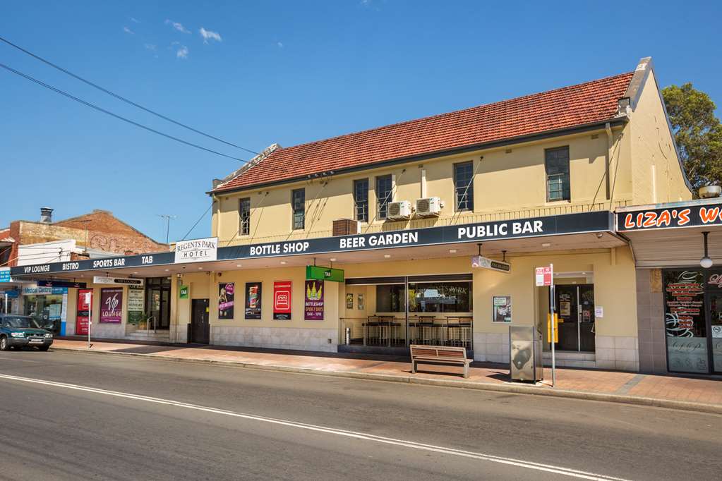  Grafton Accommodation