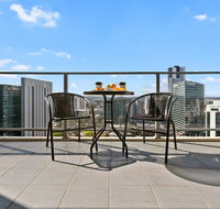 Astra Apartments Parramatta - Grafton Accommodation