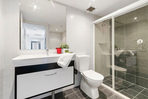 Astra Apartments Parramatta - Grafton Accommodation 3
