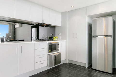 Astra Apartments Parramatta - Grafton Accommodation 4
