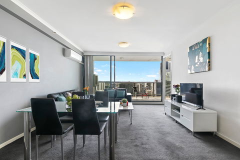 Astra Apartments Parramatta - Grafton Accommodation 12