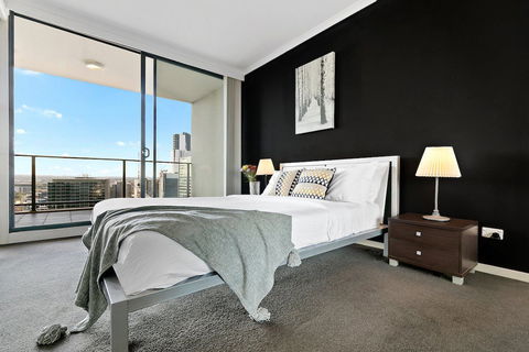 Astra Apartments Parramatta - Grafton Accommodation 14