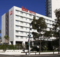 Hotel Ibis Sydney Olympic Park - Grafton Accommodation