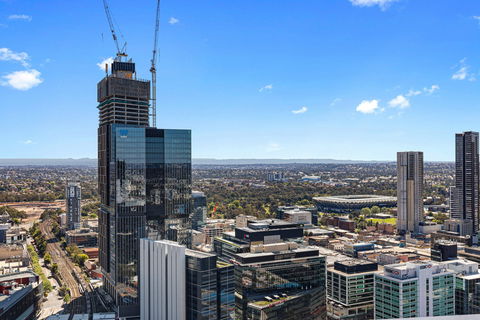 Astra Apartments Parramatta - Skyrise - Grafton Accommodation 3