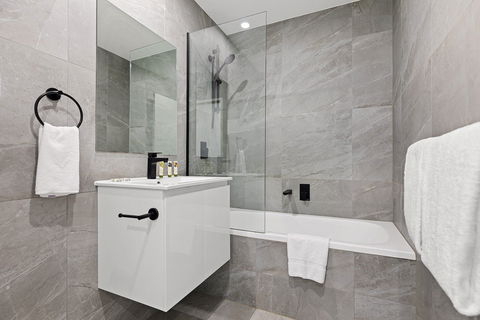 Astra Apartments Parramatta - Skyrise - Grafton Accommodation 11
