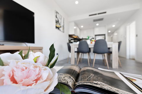 Astra Apartments Parramatta - Skyrise - Grafton Accommodation 12
